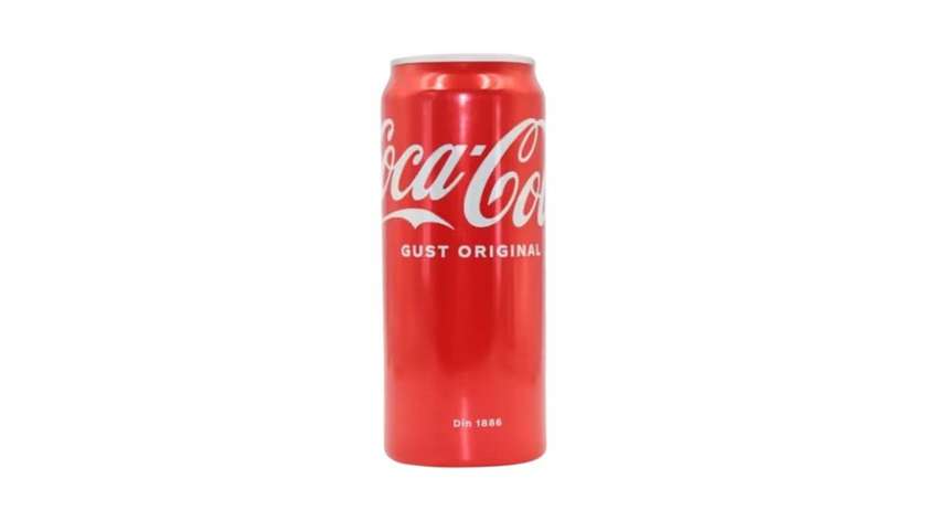 Coca-Cola