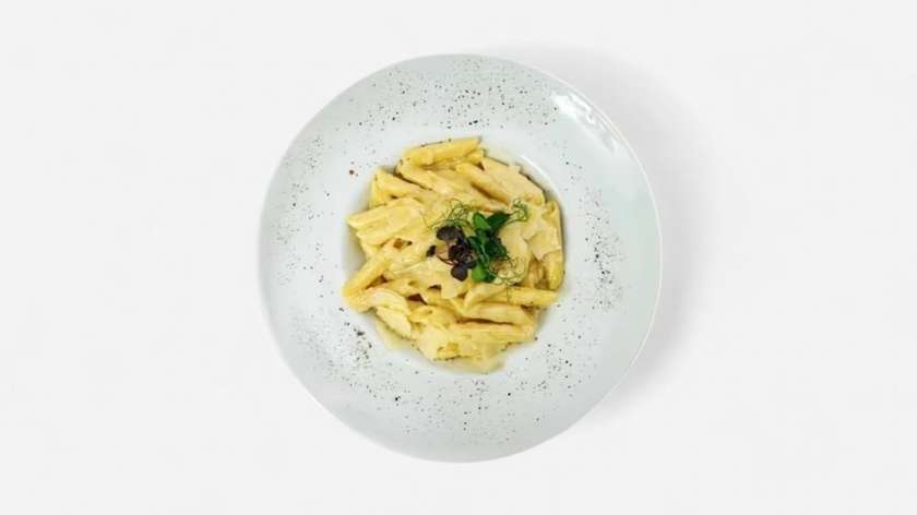 Penne Quattro Formaggi