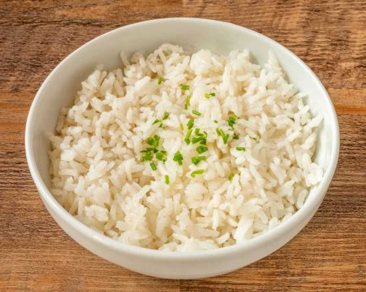 Arroz Branco