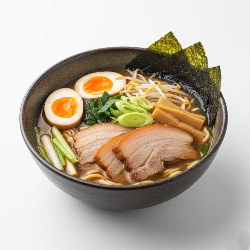 Pork Ramen