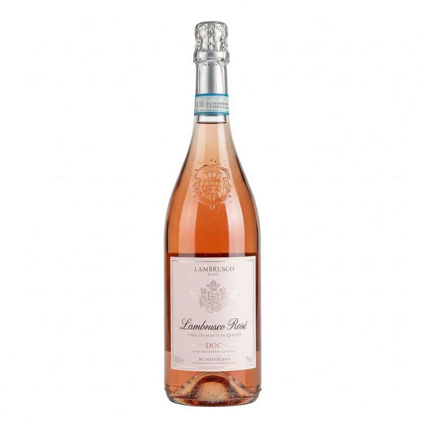 Lambrusco Rosé