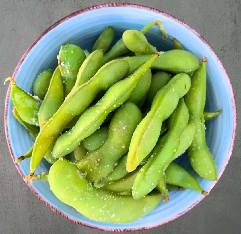 EDAMAME