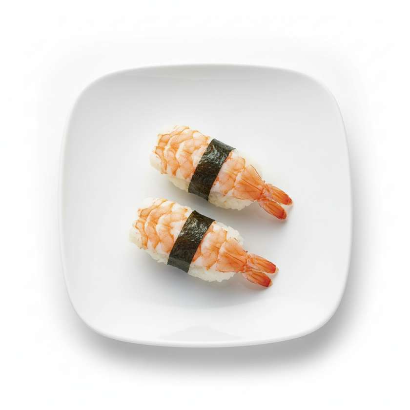 Nigiri ebi