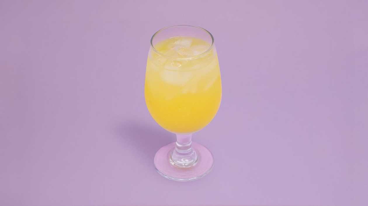 Classic Orange Juice