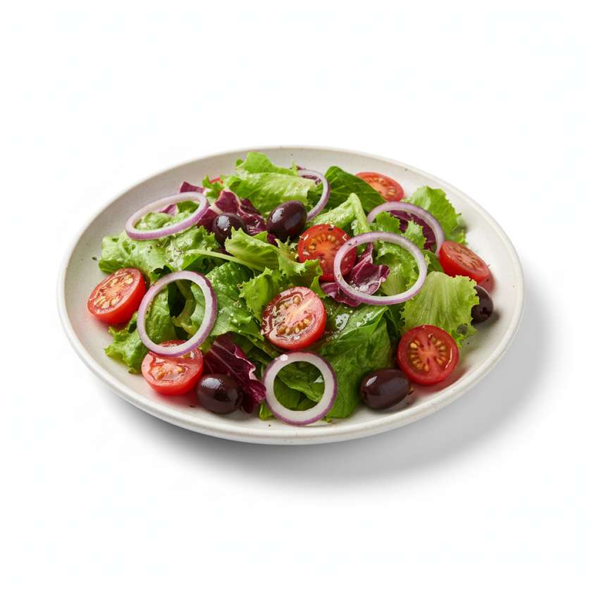 Side Salad