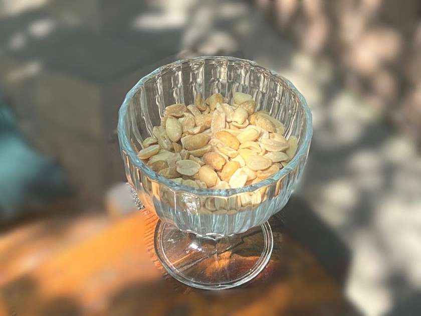 Peanuts 50g