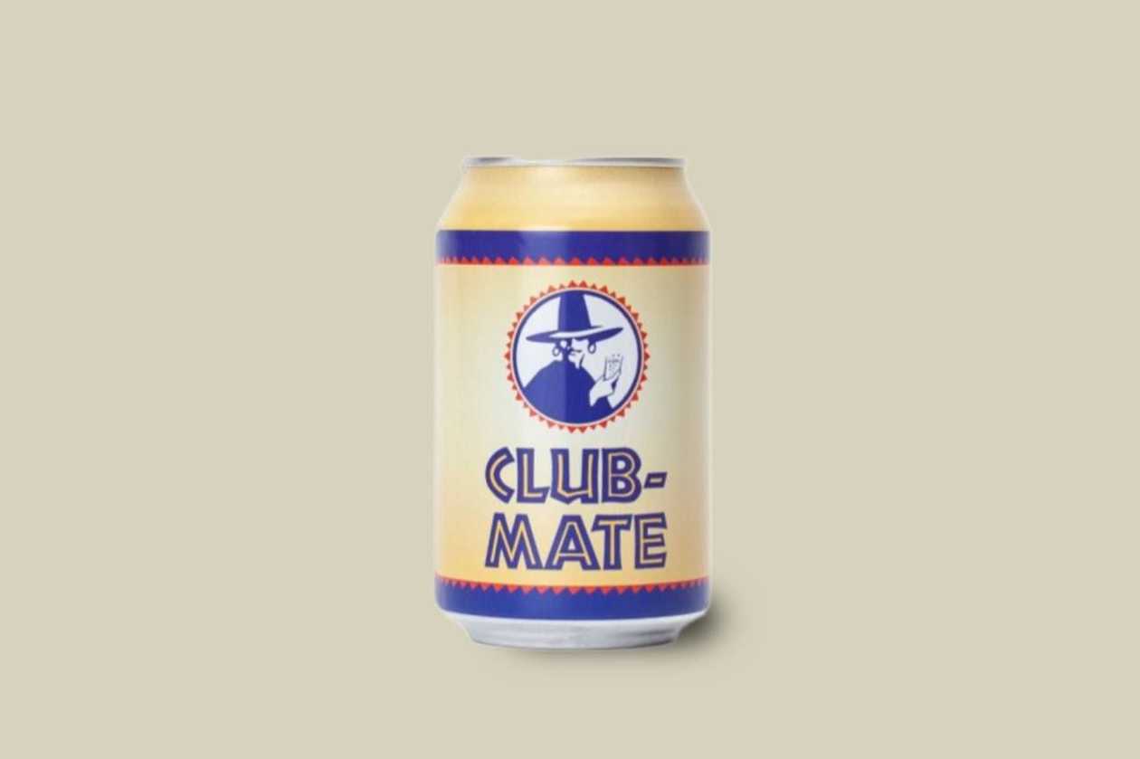 Club Mate