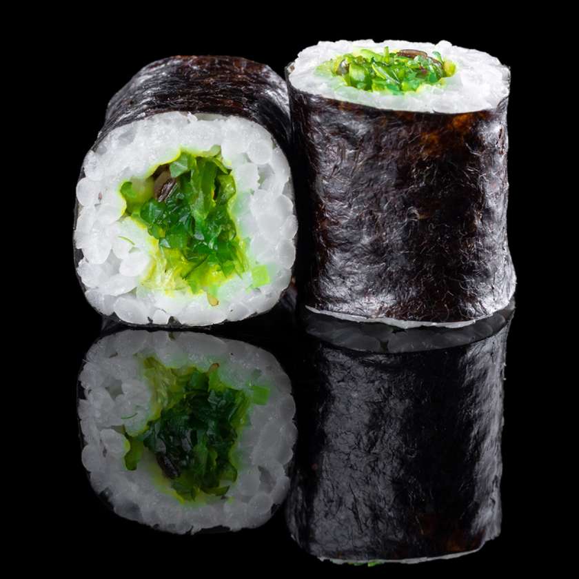 CHUKA HOSOMAKI 6 ΤΕΜ.