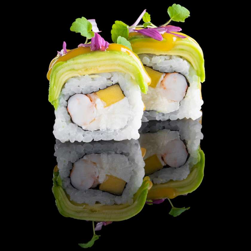 YOKOHAMA MAKI 8 Τεμάχια