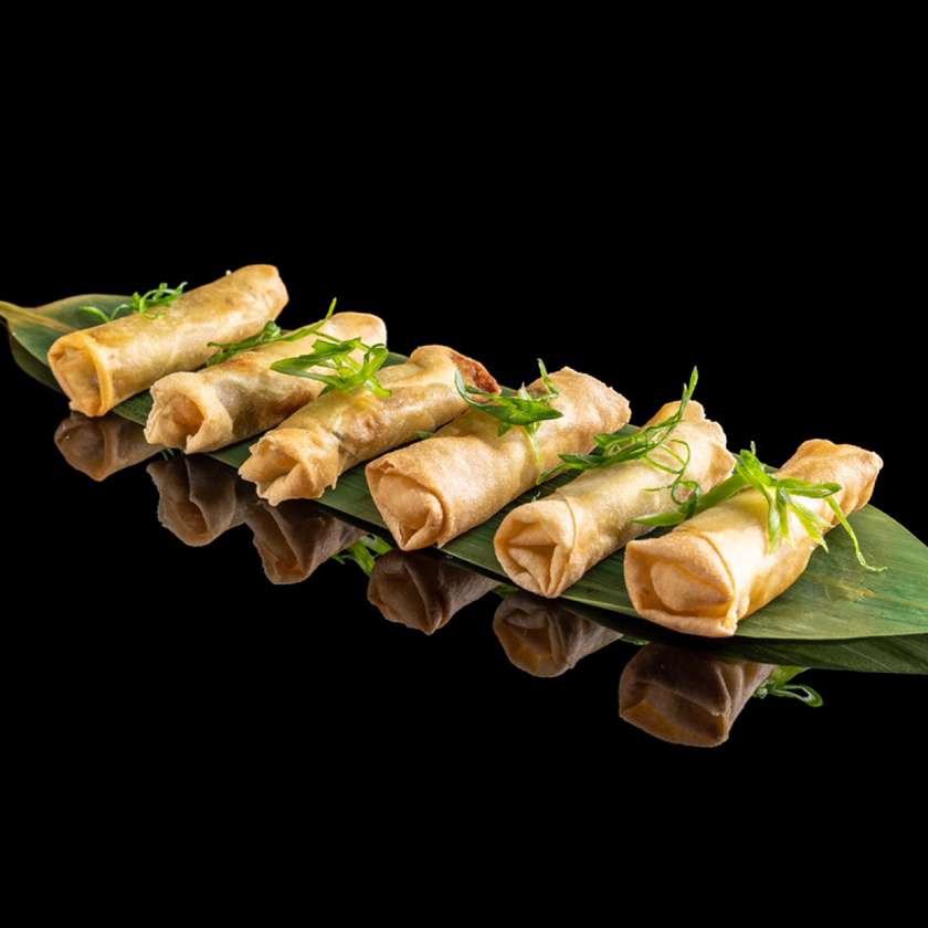 Σπρινγκ Ρολς 6 Τεμ.