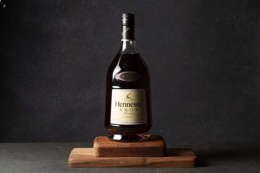 Hennessy V.S.O.P.© 1 L