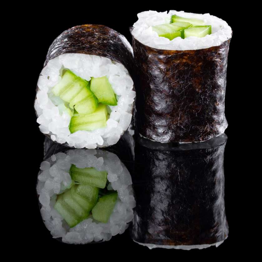 KAPPA HOSOMAKI 6 Τεμ.