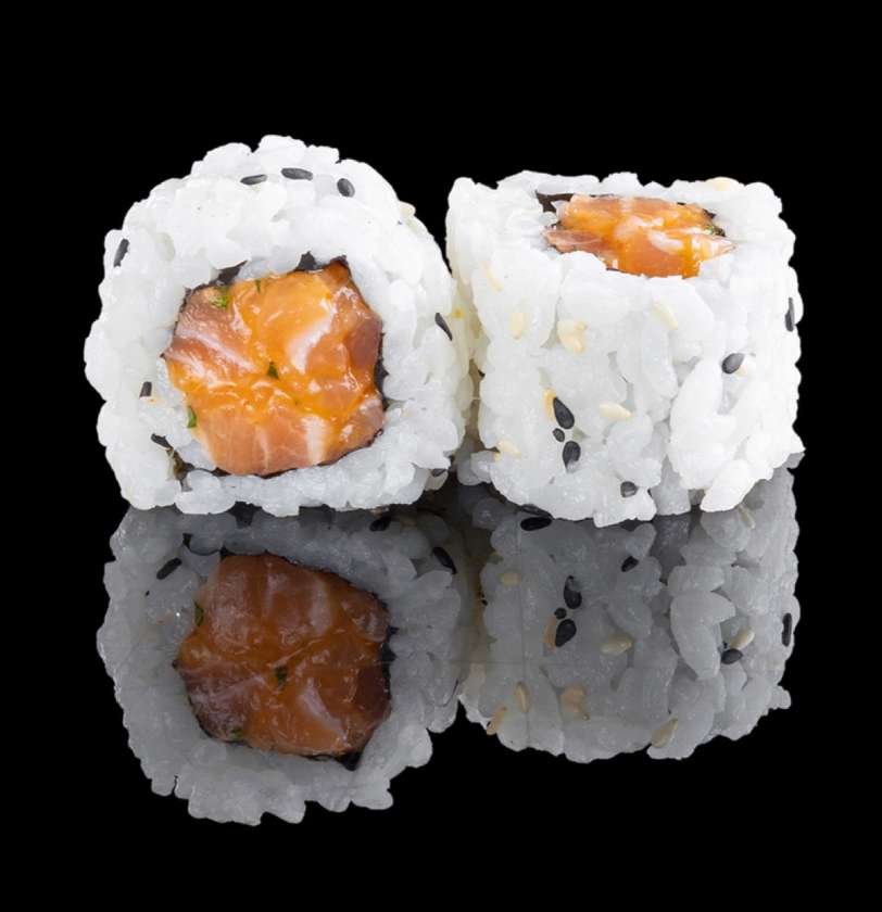 NAGANO MAKI 6 Τεμάχια