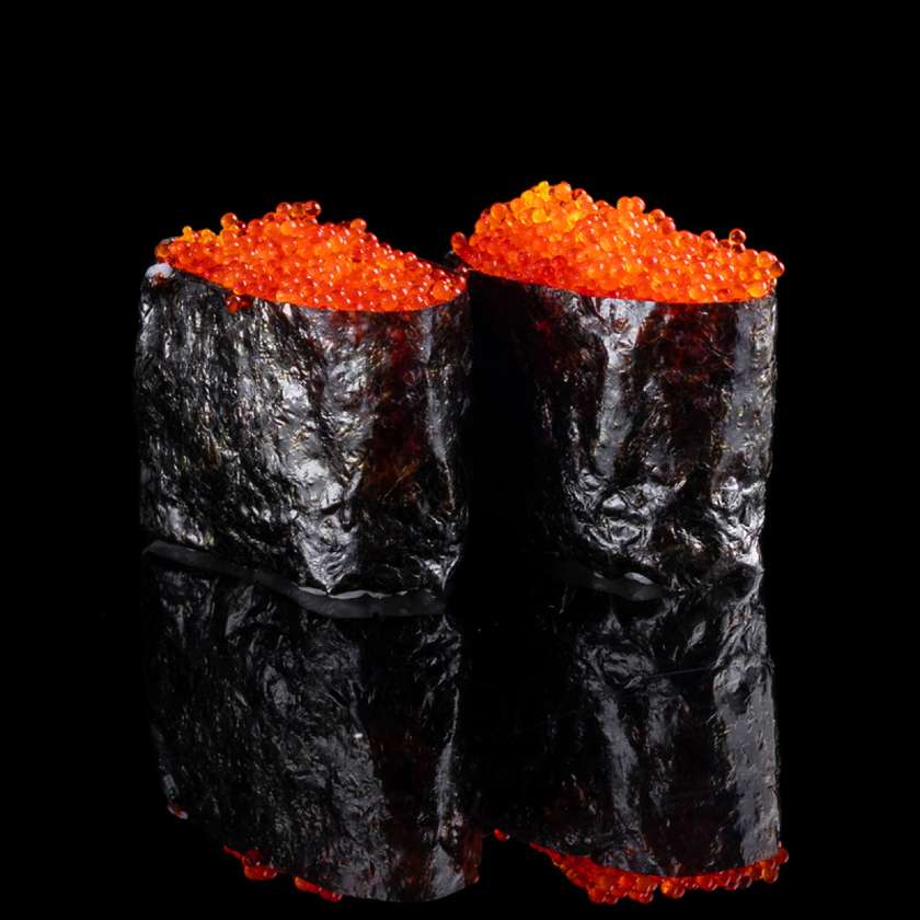 TOBIKO GUNKAN 2 Τεμάχια