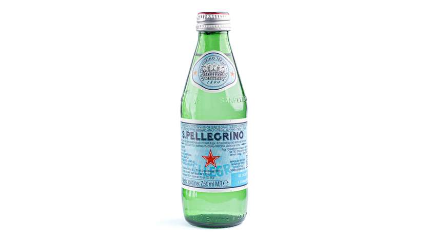 ΑΝΘΡΑΚΟΥΧΟ ΝΕΡΟ SAN PELLEGRINO 750 ml