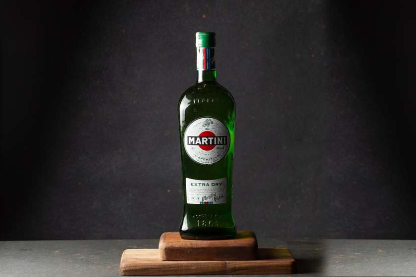 Martini Extra Dry 1 l