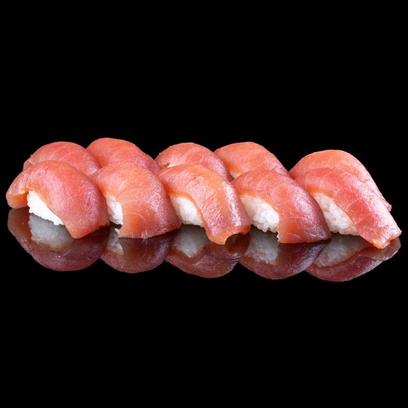 ΣΕΤ ΤΟΝΟΣ ΝΙΓΚΙΡΙ 10 ΤΜΧ