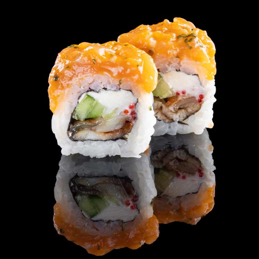 ΑΚΙΤΑ ΜΑΚΙ 8 ΤΕΜ.