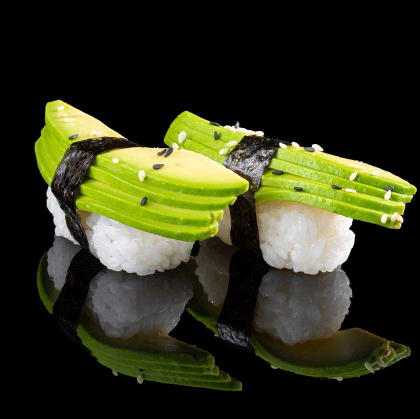 Αβοκάντο Νιγκίρι 2 Τεμ.