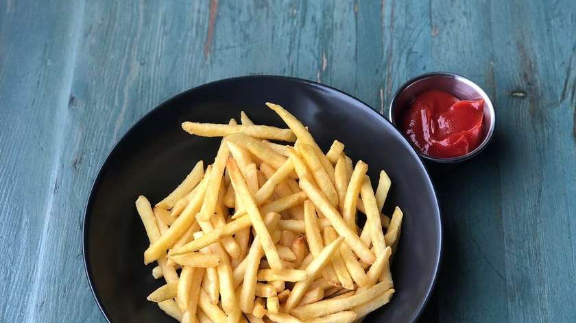 Fries