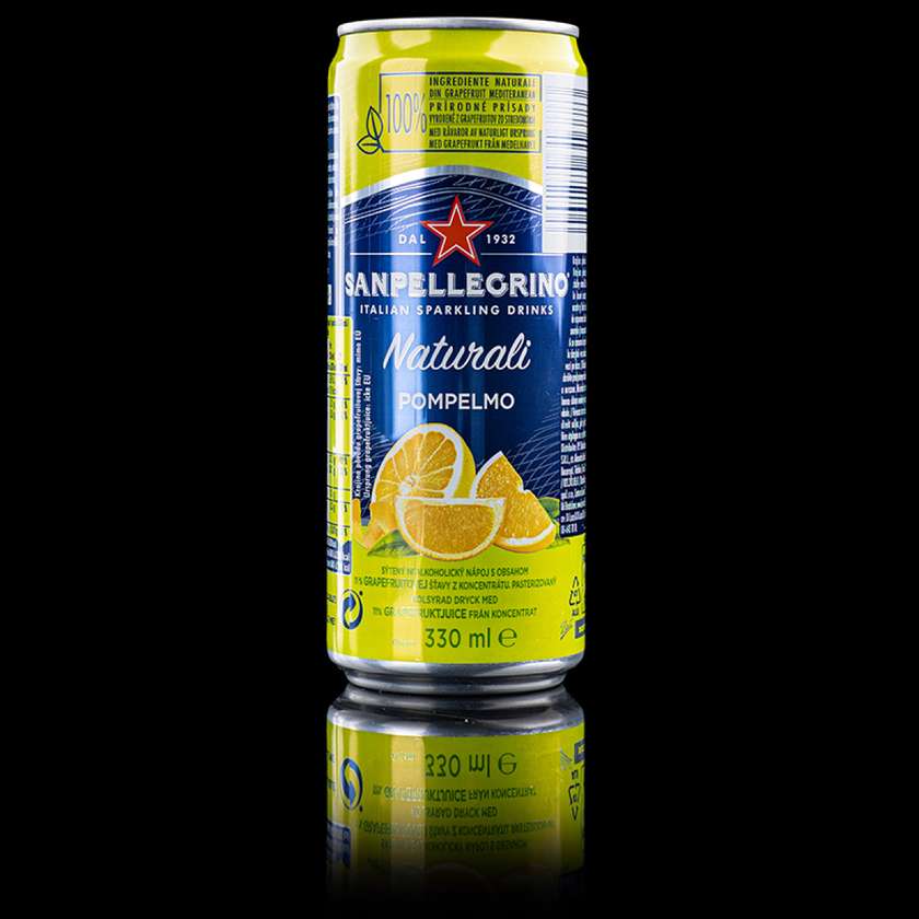 SAN PELLEGRINO POMELO 330 ml