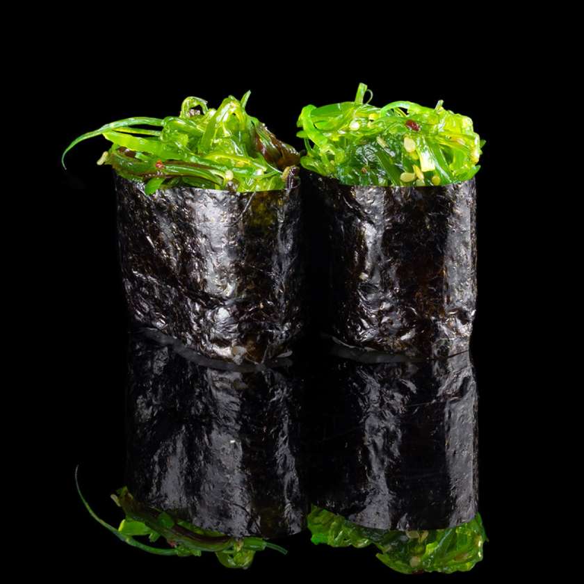 WAKAME GUNKAN 2 ΤΕΜ.