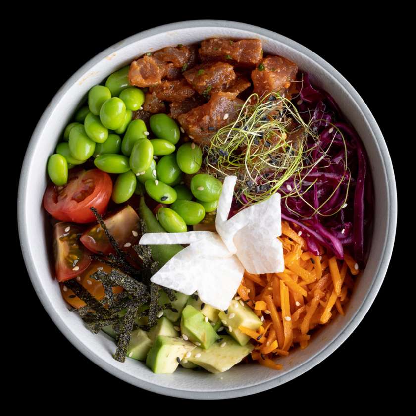 Τόνος Πόκε Μπολ