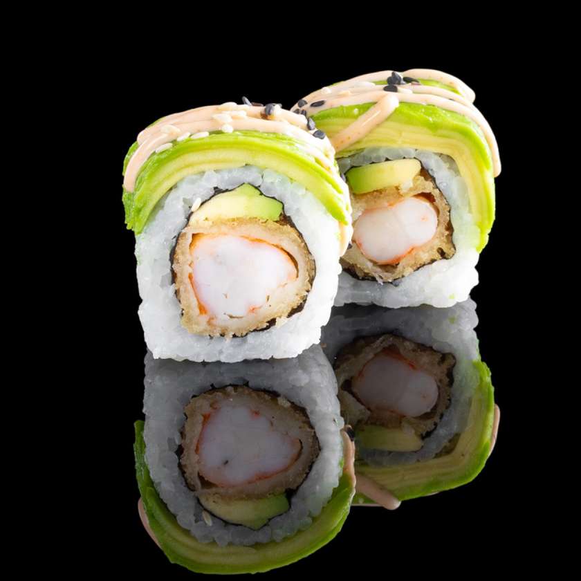 Κάτερπιλαρ Μάκι 8 Τεμ.