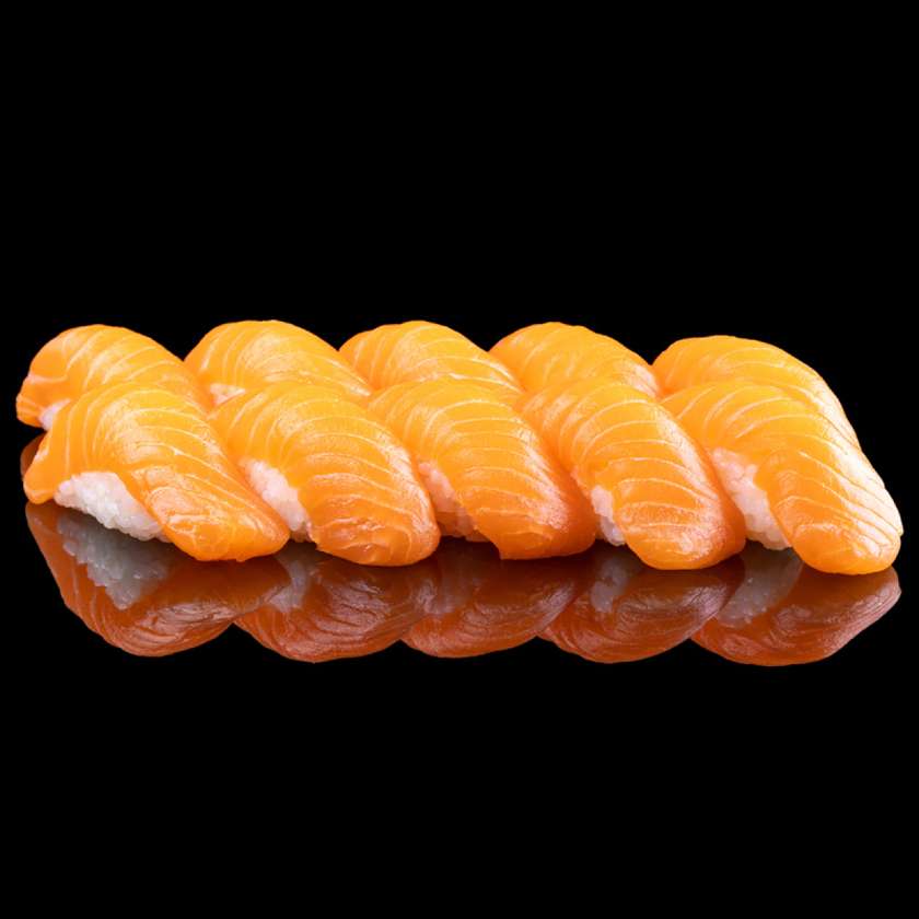 ΣΕΤ SAKE ΝΙΓΚΙΡΙ 10 ΤΜΧ