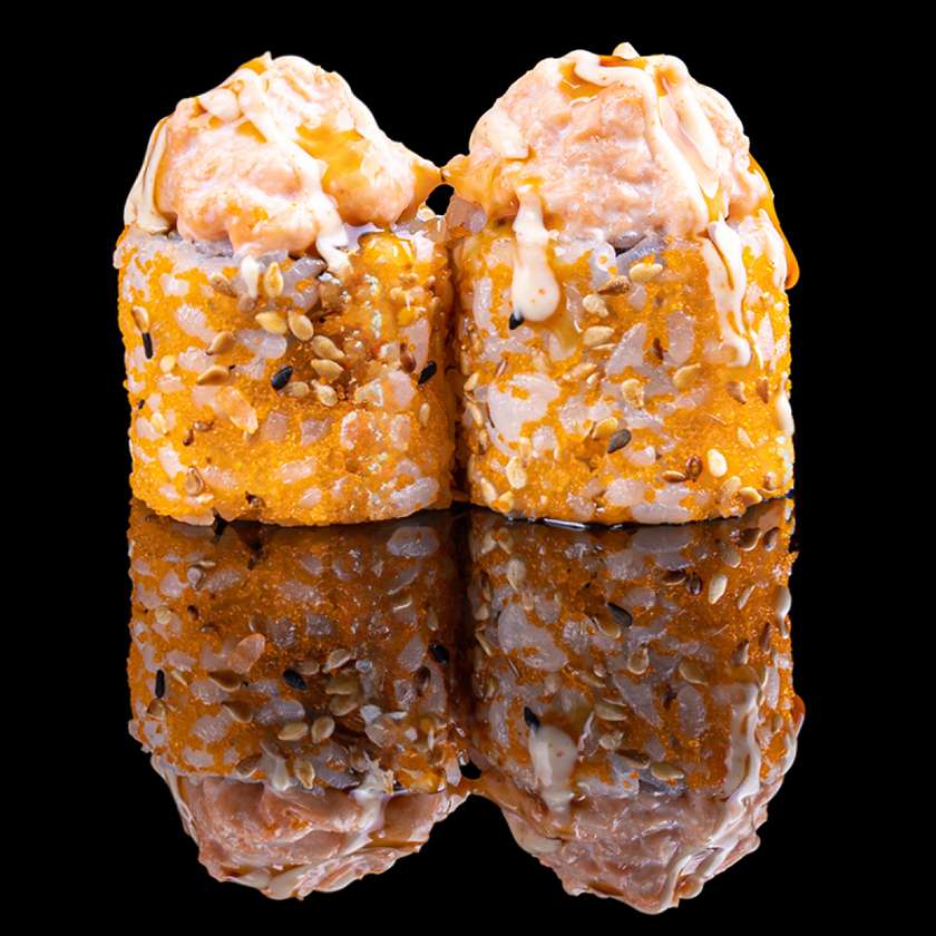 ASAHI MAKI 6 Τεμάχια