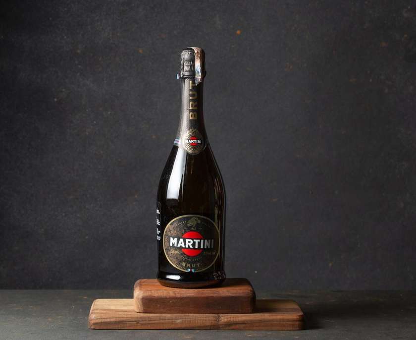 Martini Brut