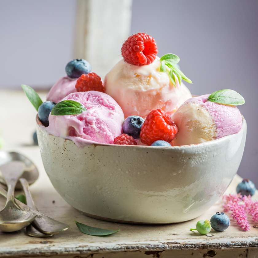 60. Sundae Ice Cream