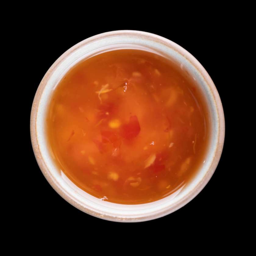 Γλυκιά Σάλτσα Τσίλι 45ml