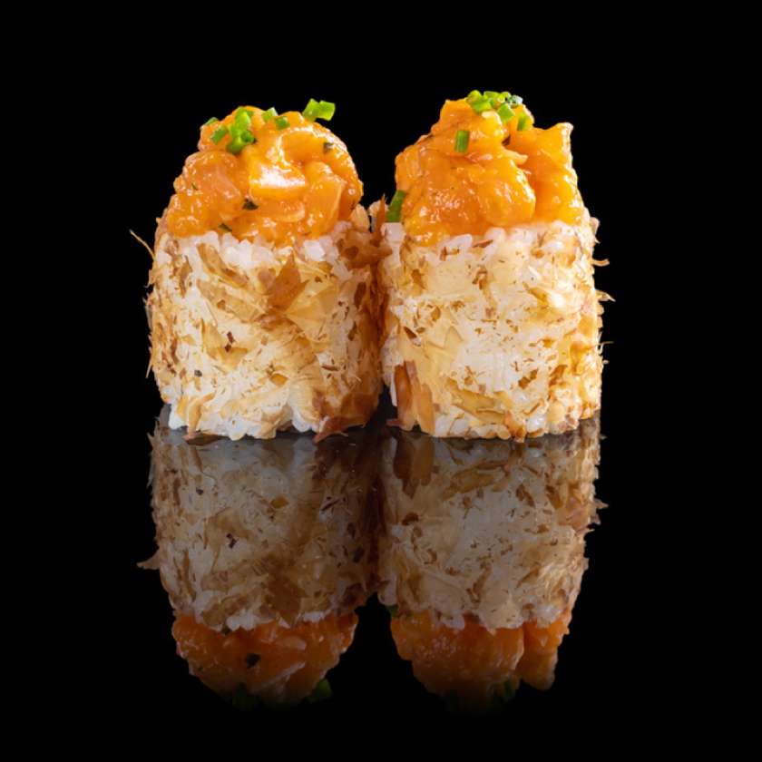 TARTAR MAKI 8 ΤΕΜ.