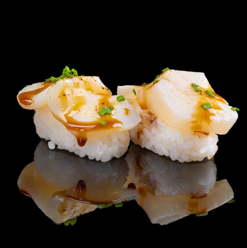 Νιγκίρι Χτένι 2 Τεμ.