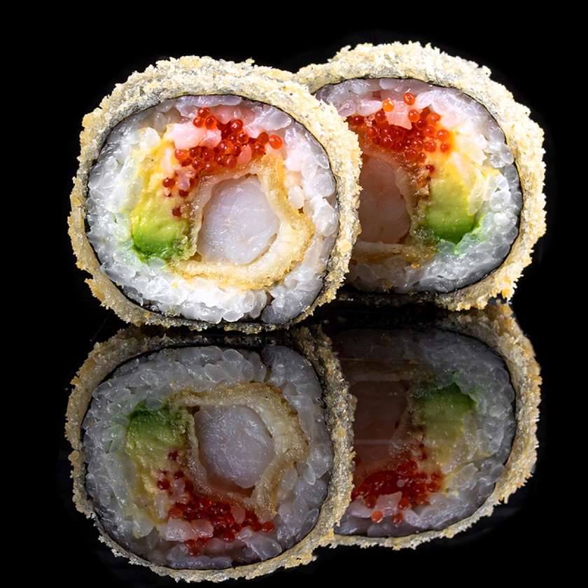 ΤΕΜΠΟΥΡΑ ΓΑΡΙΔΑΣ 6 ΤΜΧ