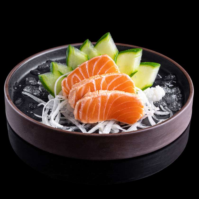 ΣΑΛΜΟΝ ΤΑΤΑΚΙ ΣΑΣΙΜΙ 60 γρ.