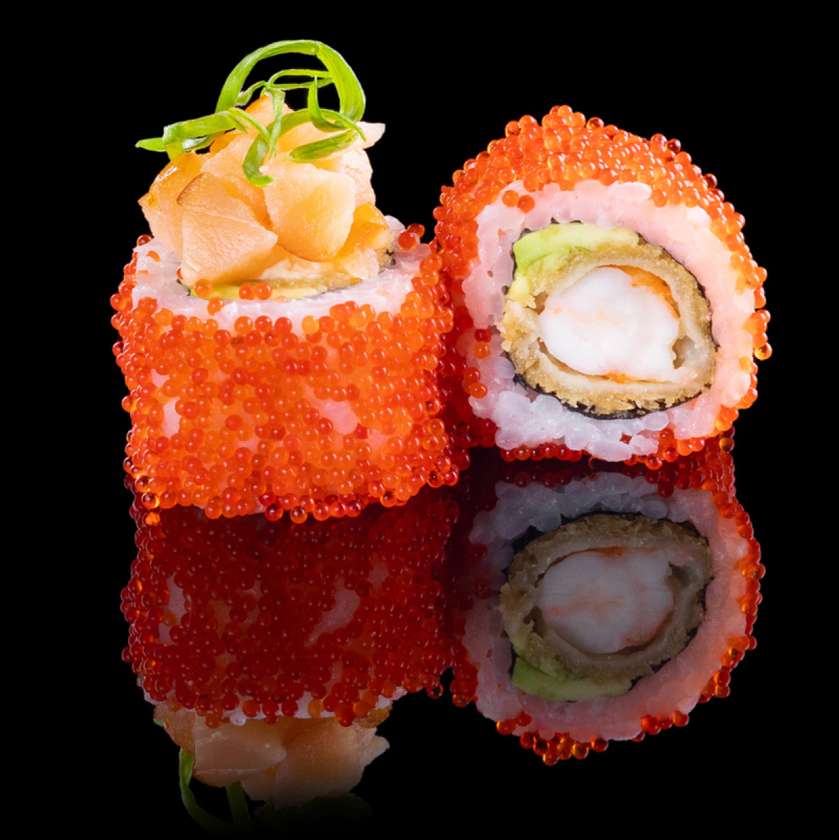 AKANE MAKI 8 Τεμάχια