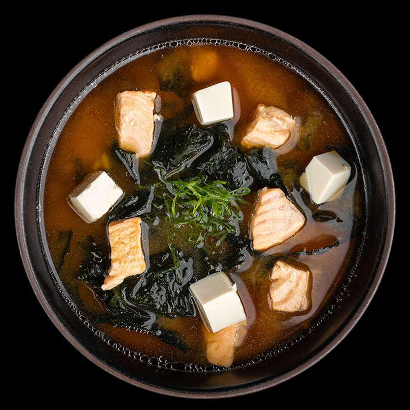 ΜΙΣΟ ΣΟΥΠΑ ΜΕ ΣΟΛΟΜΟ 380 ml