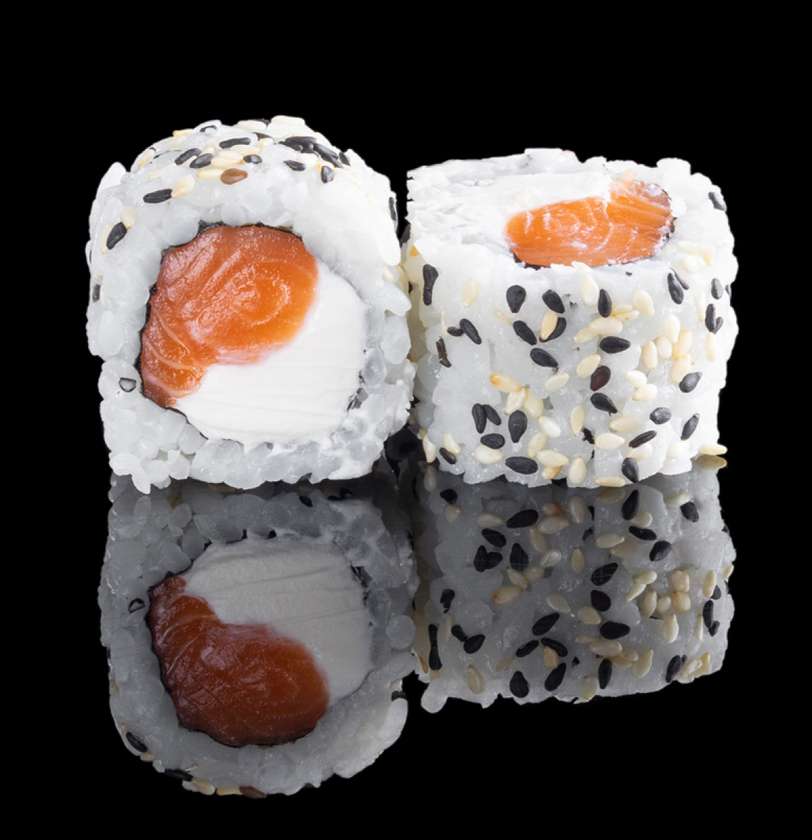 ΣΟΛΟΜΟΣ ΜΕ ΤΥΡΙ ΜΑΚΙ 6 ΤΜΧ