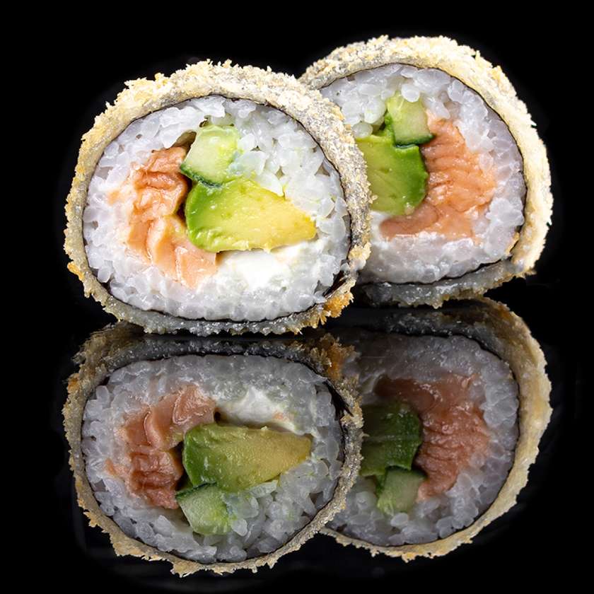 ΤΕΜΠΟΥΡΑ ΣΟΛΟΜΟΥ 6 ΤΕΜ.