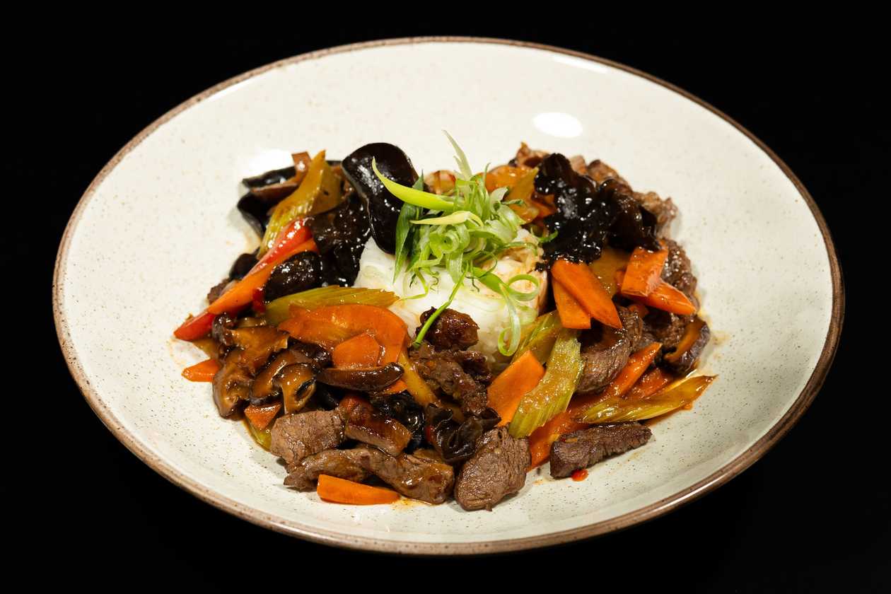 ‚‚Singapore’’ Beef (E6) 400g*6.9.11