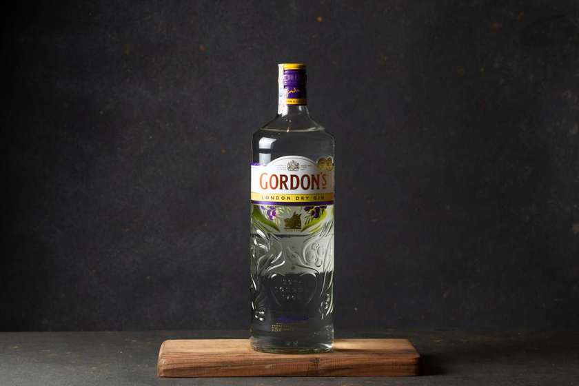 Gordons© 1 L