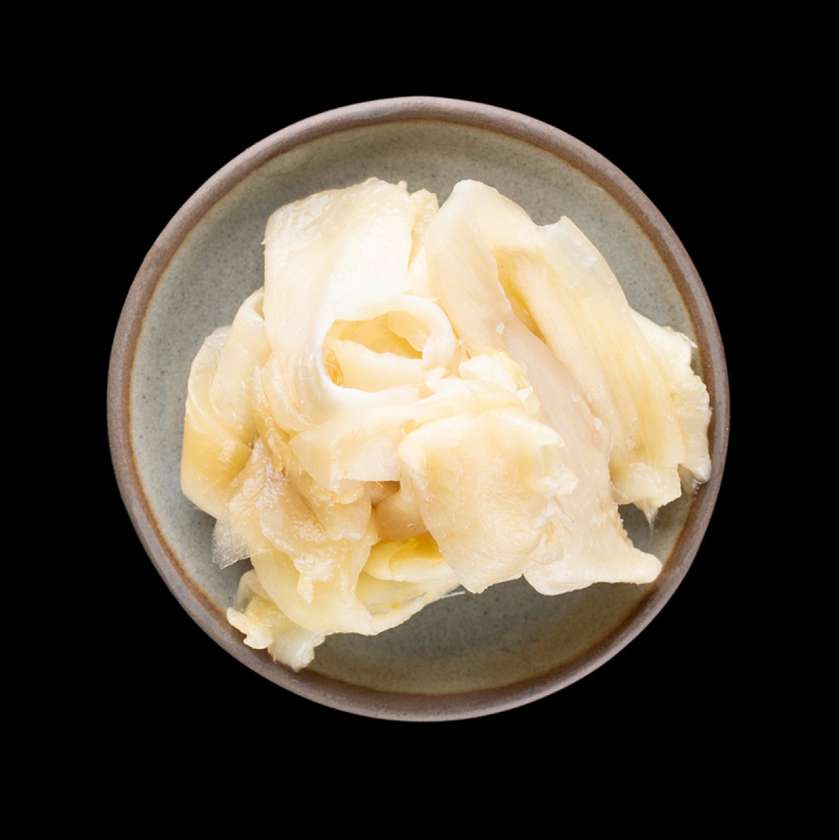 Τζίντζερ 40 γρ.