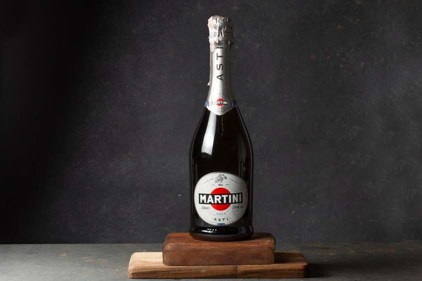 Martini Asti