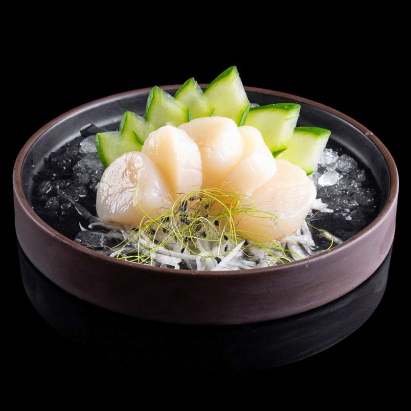 ΣΑΛΜΟΝ ΣΑΣΙΜΙ 60 γρ.