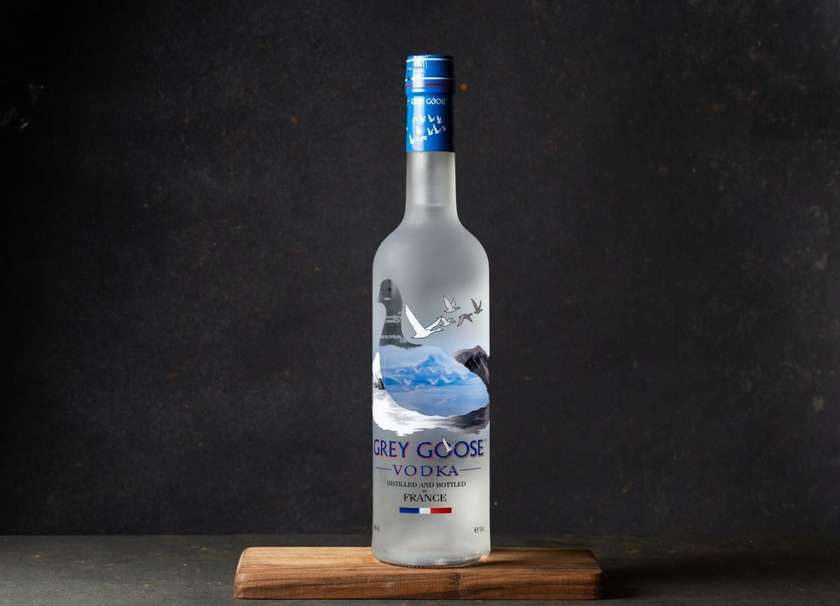 Grey Goose© 1 L