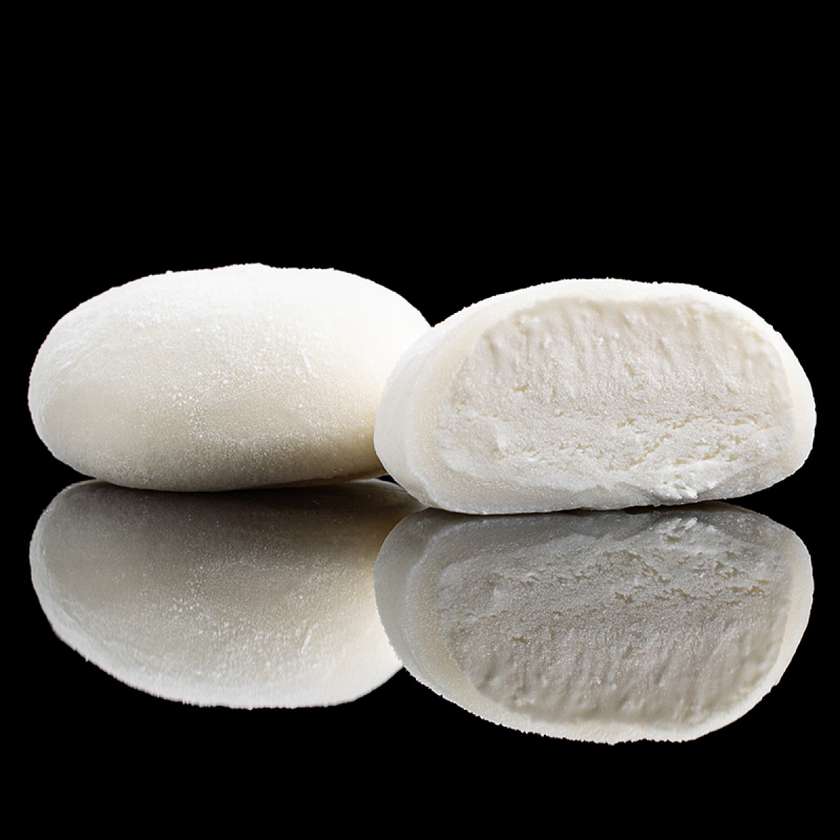 Κρεμώδες Μότσι Καρύδας 2 Τεμ.