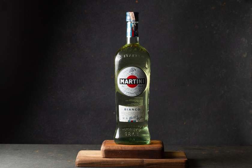 Martini Bianco 1l
