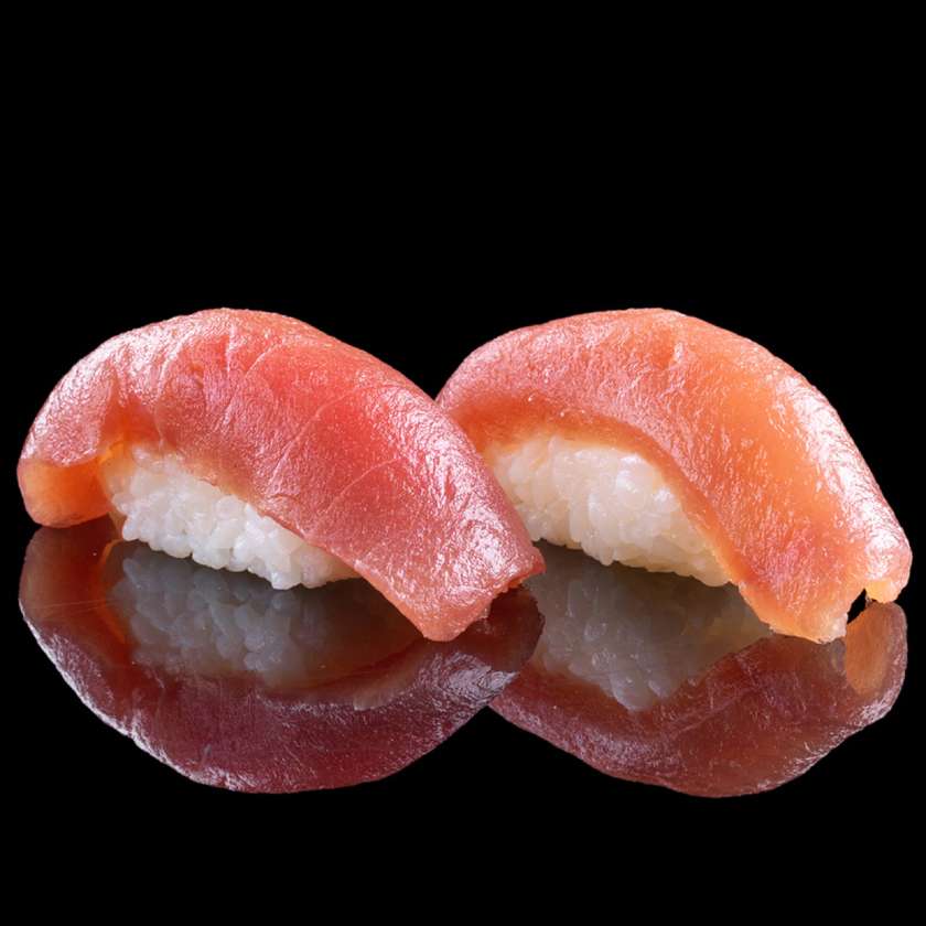 Νιγκίρι Τόνου 2 τεμ.